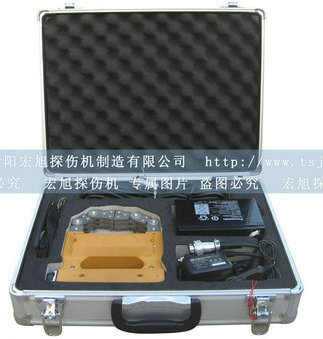 CJE-12/220磁粉探伤仪