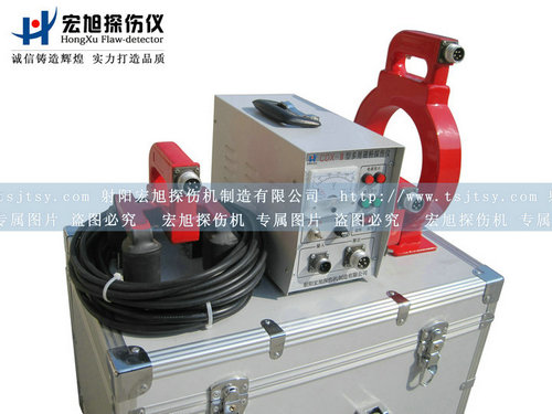 产品名称：CDX-2磁粉探伤仪
产品型号：磁粉探伤仪
产品规格：探伤仪