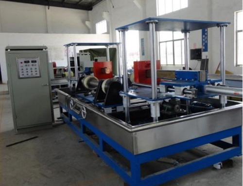 荧光磁粉探伤机 荧光磁粉探伤机